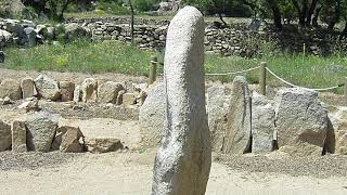 Dolmenes de Baleta (Alto Ampurdán , Girona)