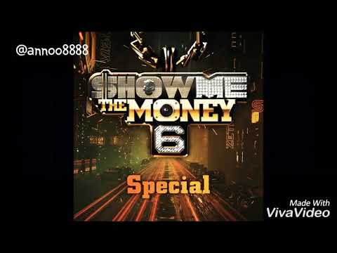 동전 한닢 pt.2 remix 2 young b ( 양홍원 ) cut 컷