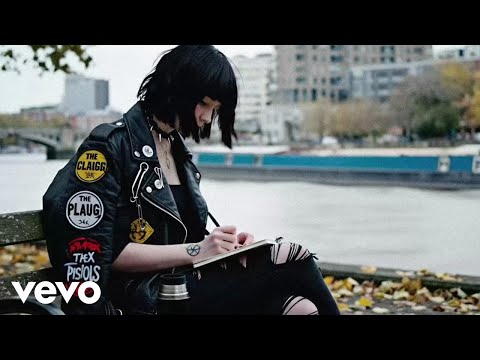 MATSUBasa - PUNK-MÄDCHEN (Punk Girl) (Official Music Video)