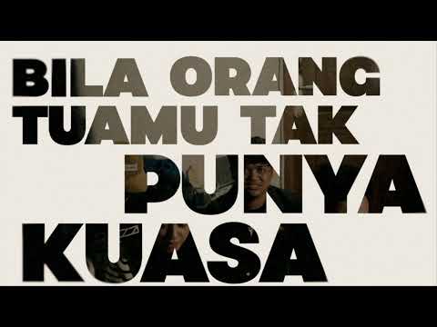 Fantasi Kamar Sepi - Pengantar Pada Kehidupan Pasca Remaja (Ft. Gema Isyak) (Lyric Video)