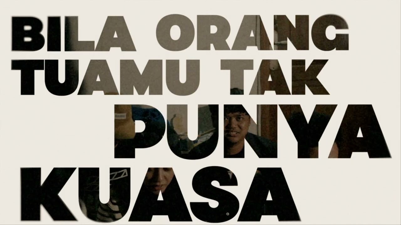 Cover Fantasi Kamar Sepi - Pengantar Pada Kehidupan Pasca Remaja (Ft. Gema Isyak) (Lyric Video)