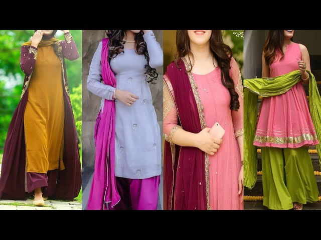 Buy Amala Firozi Silk Suit Set, Women's Fashion Store | Bannhi