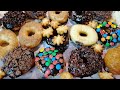 Donuts recipe  easy homemade dounuts by homespun