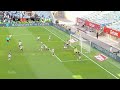 Golo de Ricardo Mangas | Sporting CP 3-1 Celtic | Desafios Betano