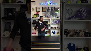 We Offer Same Day Racquet Stringing | #tennis #stringing #service @SolowSports