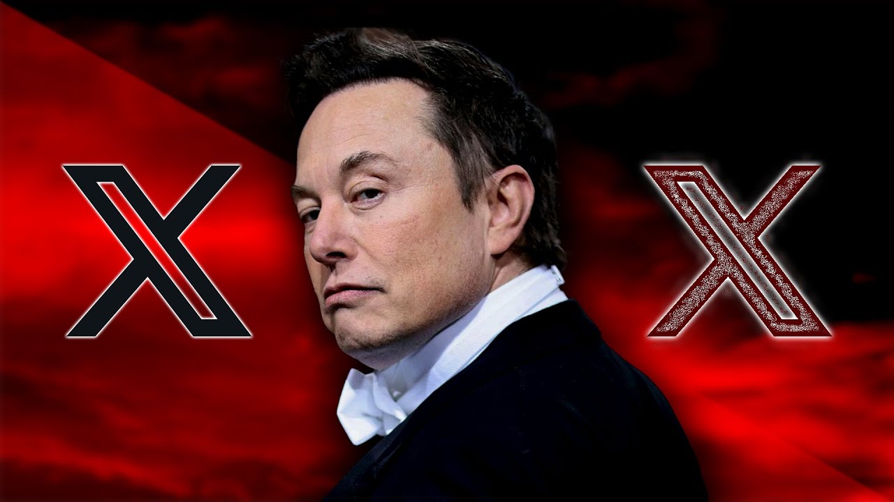 #تايم_لاين | ايلون مسك ونهاية التويتر