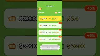 Payment Proof from Puzzle Dog Game screenshot 4