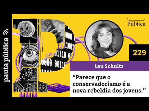 Who is talking to Gen Z about politics? | Pauta Pública