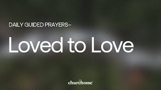 Loved to Love