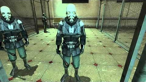 ShadowDeathBlade93 playing SMOD Redux Version 8 part 1