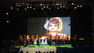 Download Lagu Finalis Rebana Klasik Dewasa Pi 391 Sawwitli MP3