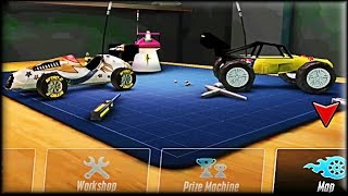 Touch Racing 2 Game (Android & iOS)