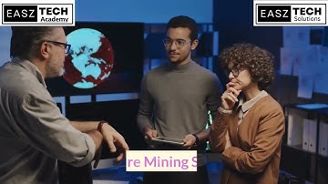 Cryptocurrency Mining Made Easy: Step-by-Step Guide #MiningMadeEasy