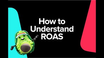 How to Understand ROAS