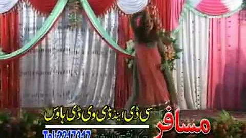 New Pushto Best Dance Sumbal Performance 2012....flv