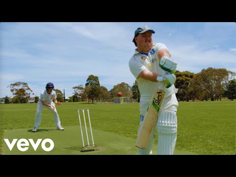 FINE LEG - Shepmates ft. Caden Macdonald (Official Music Video)