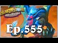 Funny And Lucky Moments - Hearthstone Battlegrounds Special - Ep. 555