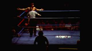 AWA 1985 12 25 84 Christmas show St Paul
