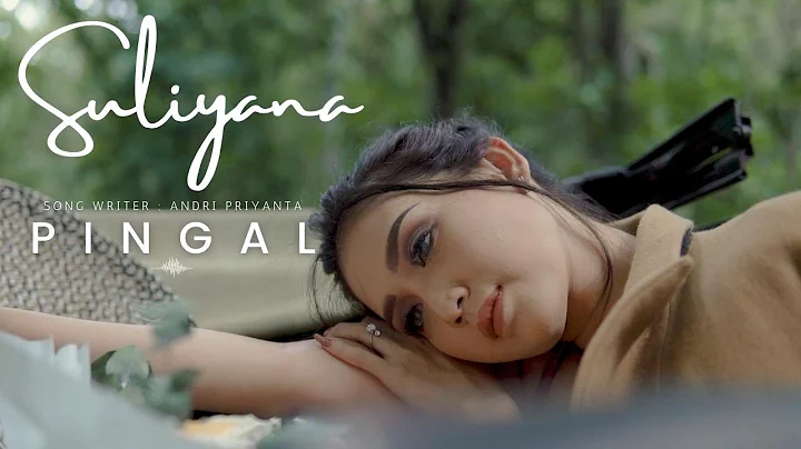 PINGAL - SULIYANA ( Official Music Video )