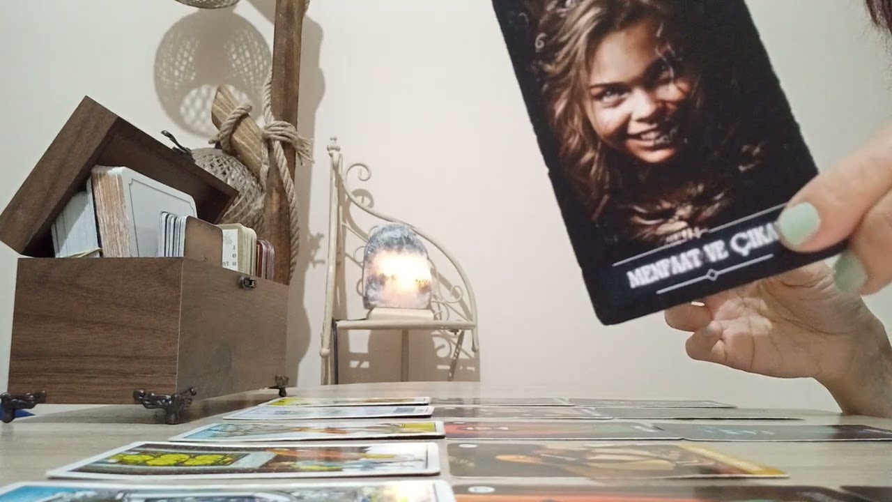 Aklımdaki kişinin,korkuları,zaafları,itirafları....ne yapmak istiyor???🎭♟️🧩