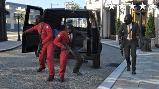 GTA 5 - Jewel Store Heist 🔥 BOTH Smart vs Loud Approaches 💎