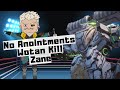 Less than 5 min Zane NO ANOINTED GEAR Wotan Kill Mayhem 4 Borderlands 3