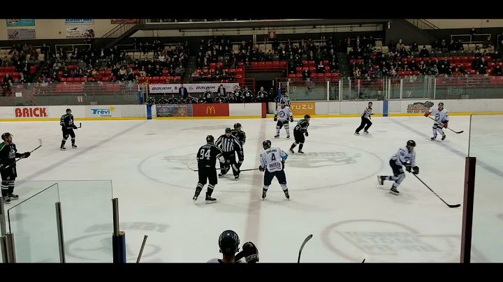 Gabriel Mailhot Vs Jonathan Fortier LHSAAAQ (12/11...