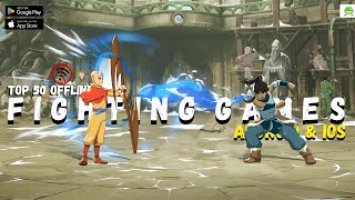 50 Best Offline Fighting Games For Android 2026 High Graphics | No Internet Needed screenshot 3