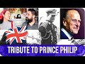 ❤️👑PRINCE PHILIP: A Look back on the life of the Duke of Edinburgh 🏴󠁧󠁢󠁳󠁣󠁴󠁿🇬🇧