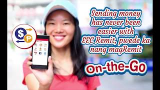 EEC APP Tutorial