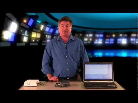 A demonstration of making use of power saving features on the i.MX28 with the Nucleus RTOS