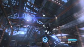 Syndicate Milestone 1: Wake Up Call W/ Live Commentary