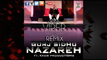 Nazareh Viper Remix | Viper DJs | Gurj Sidhu | Venom