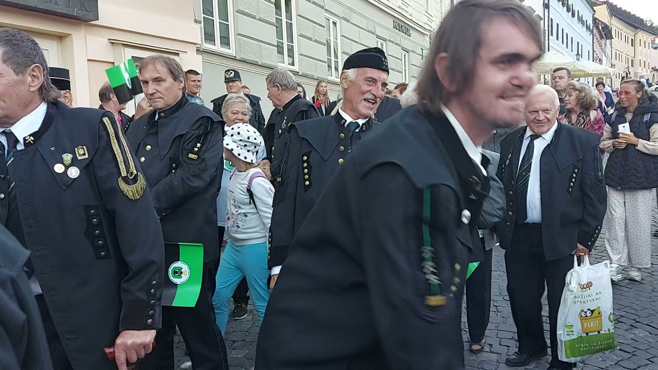 Salamander Banská Štiavnica 2021