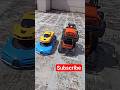 RC Cars, 2*2 / 2*2 RC Car / Lifting the car / Remote Control