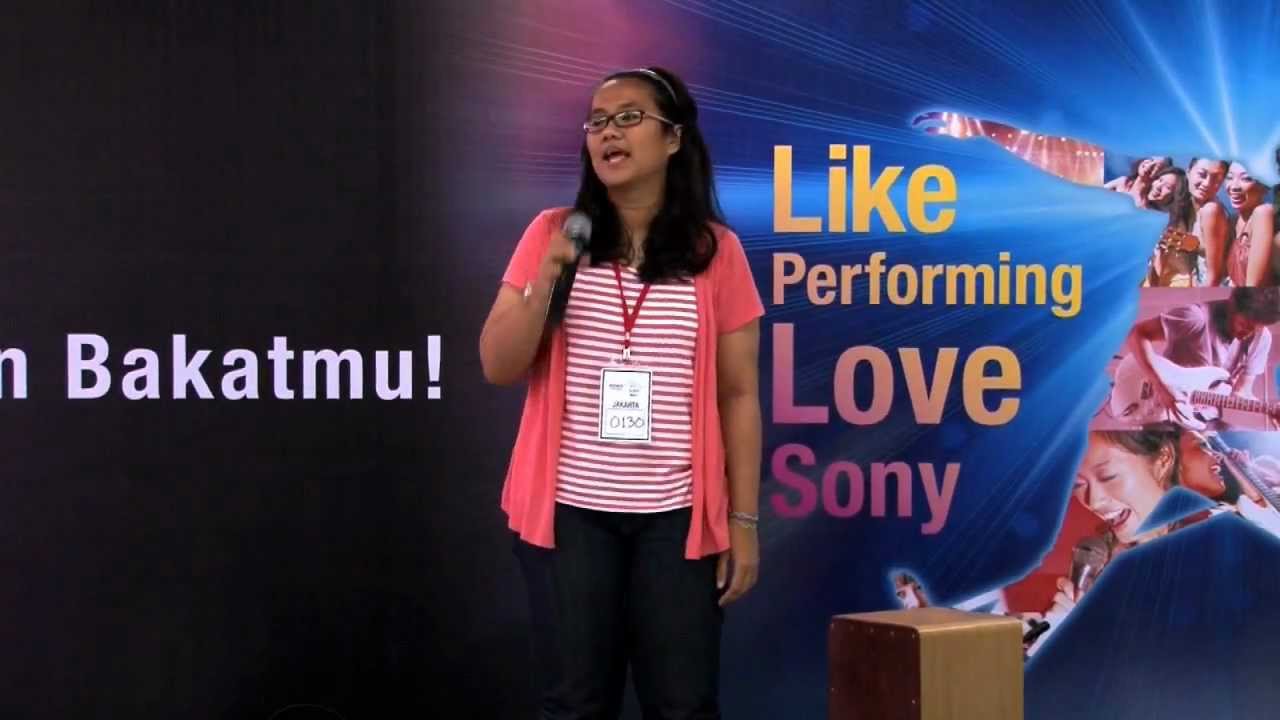 Malam Biru | Like Performing (ID:RS5:C130) - YouTube