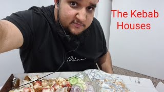 The Kebab Houses  | Colne UK | Food Review