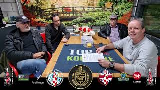 Koicave Koi Grand Prix Europe 202324, Subscribe Now