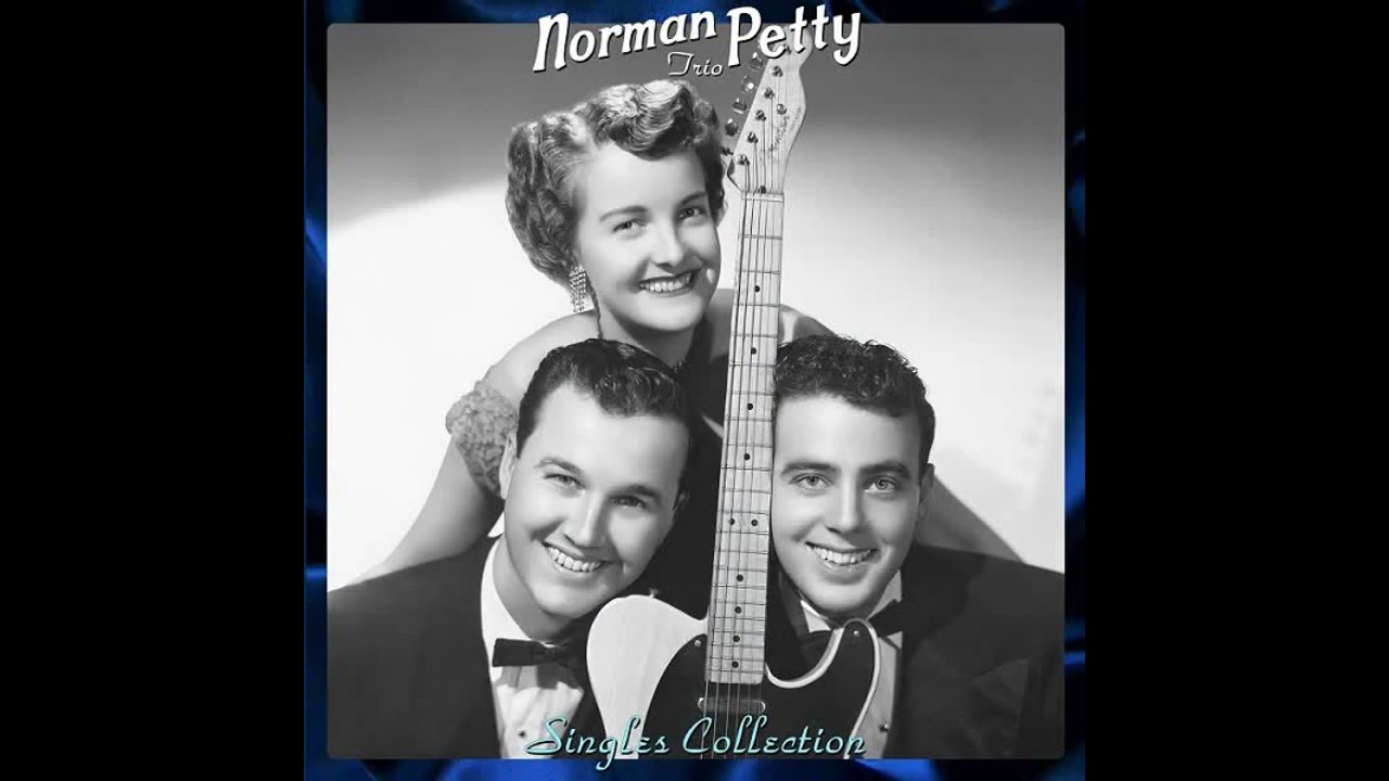 Norman Petty Trio - Find Me A Golden Street