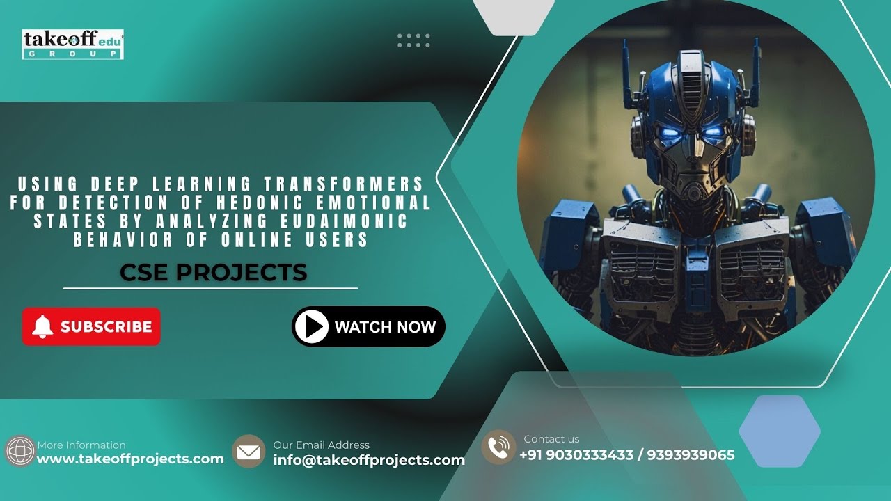 «Определяйте гедонистические эмоции с помощью Transformers 🤖 | Анализ поведения пользователей на ...