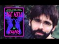 USHERS | Joe Hill | Short Story Review