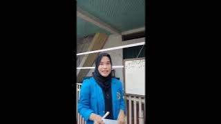 Nama : Linda Safitri Npm : 10220008  materi pembelajaran Aljabar Dosen Pengampu : Idul Adha M.pd