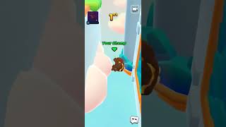Pocket Champs - Race 256 - Free Mobile Game - Gameplay