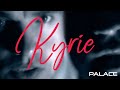 Palace - "Kyrie" (Mr. Mister cover) - Official Music Video