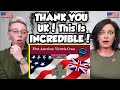 American couple reacts first american awarded the british victoria cross incredible story