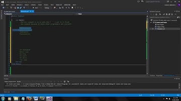 Vb.net Tutorial #2 | If Statement, While Loop, Do Loop and, For Loop
