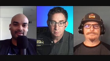 "Hacking Secure Access" - CISO Series Video Chat