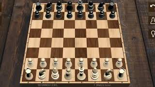 Mobile mein chess kaise khele| How to play chess on mobile screenshot 4