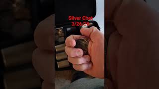 Silver Price Chat 3/26/26 #silver  #coin #usa #usd #money #dollar #free #metal #market #price #us