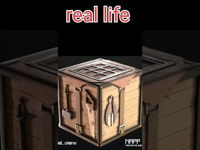 Amazing Real-Life Crafting Tables 3 sddefault